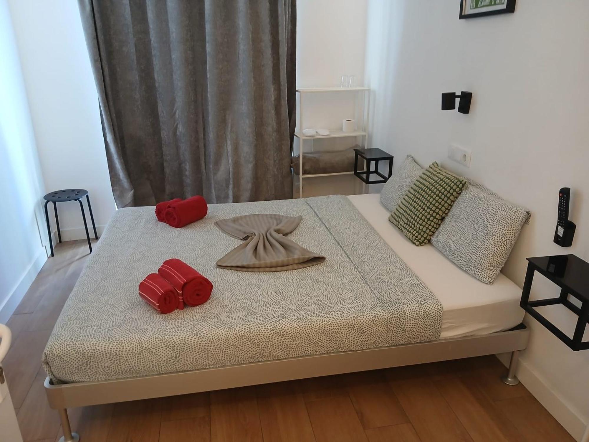 Hostal Figueira House In Beira Minho Lisboa